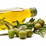 Virgin Olives Oil