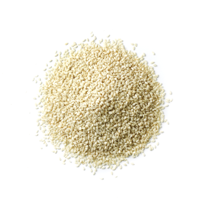 White Sesame Seeds 500gr