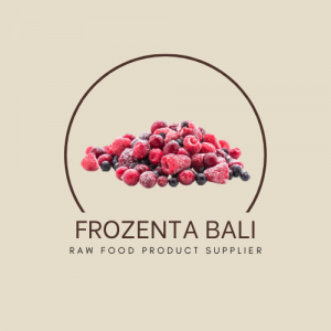 Frozen Fruits