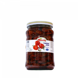 Sundried Tomato In Oil 1550ml